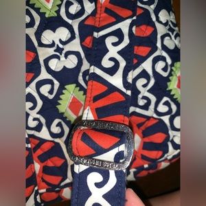 Vera Bradley bag